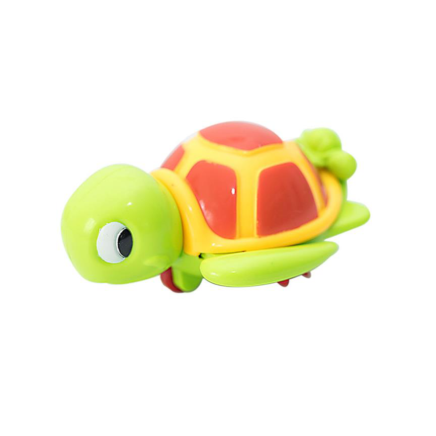 Olmitos Brinquedo de Banho Tartaruga