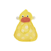 Olmitos Saco de Rede para Brinquedos de Banho Pato