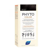 PHYTOCOLOR 3 Castanho Escuro