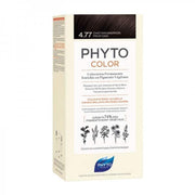 PHYTOCOLOR 4.77 Castanho Marron Profundo