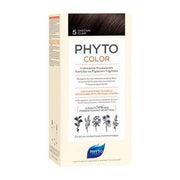 PHYTOCOLOR 5 Castanho Claro