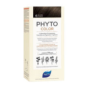 PHYTOCOLOR 6 Louro Escuro