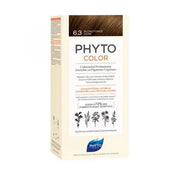 PHYTOCOLOR 6.3 Louro Escuro Dourado