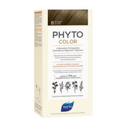 PHYTOCOLOR 8 Louro Claro