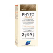 PHYTOCOLOR 9 Very Light Blonde