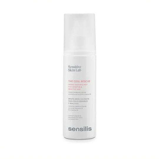 Sensilis The Cool Rescue 150ml