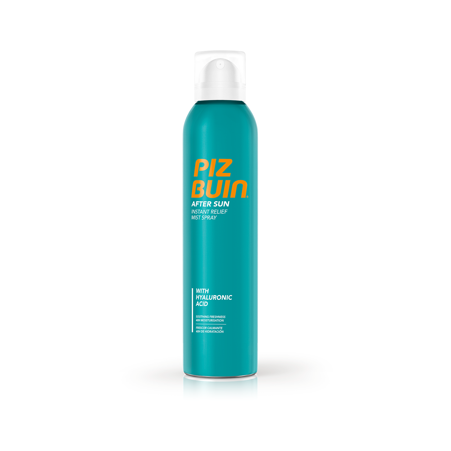 PIZ BUIN AFTER SUN EXPRESS MIST IMMEDIATE RELIEF 200mL