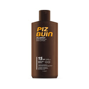 Piz Buin Allergy FPS15 Loção Pele Sensível ao Sol 200mL