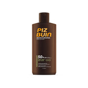 Piz Buin Moisturising FPS50+ Loção Solar Hidratante 200mL