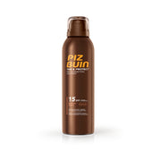 PIZ BUIN TAN & PROTECT SPF15 TAN INTENSIFYING SUN SPRAY 150mL