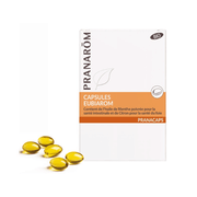 PranaCaps Eubiarom 30 cápsulas