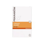 PranaCaps Onagra 40 cápsulas