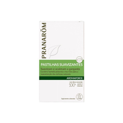 Pranarom Aromaforce Pastilhas Suavizantes x21