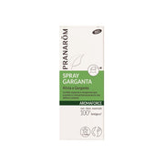 Pranarom Aromaforce Spray para Garganta 15mL