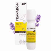 Pranarom Aromapic Roll-On Pós-Picadas 15mL