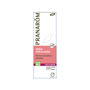 Pranarom Circulação Spray BIO 100mL