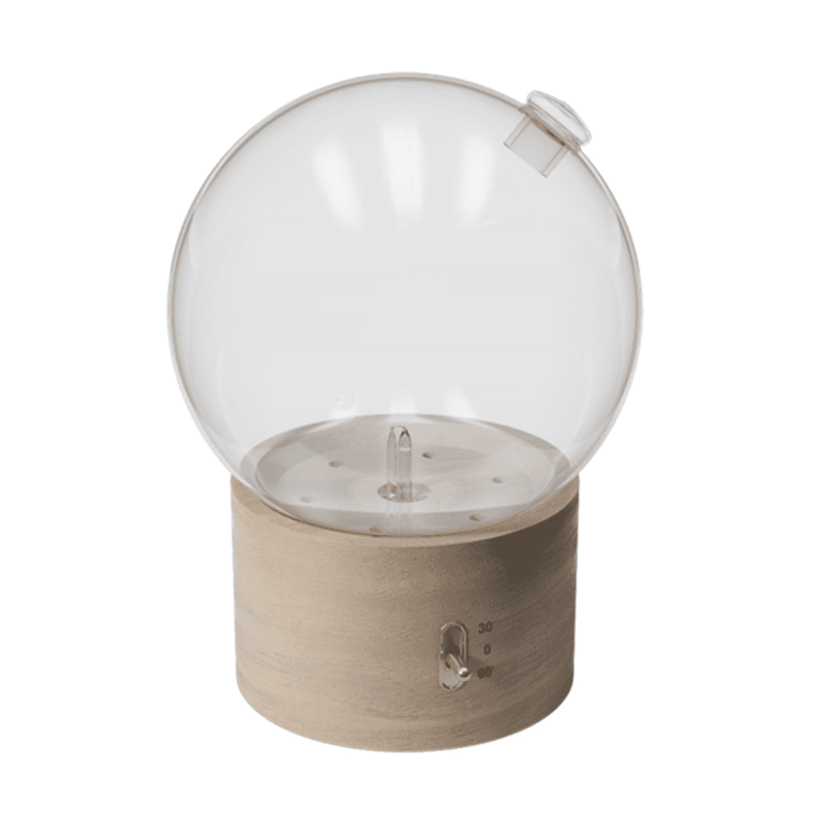 Pranarom Difusor Bulle