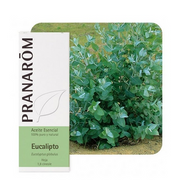 Pranarom Óleo Essencial Eucalipto 10mL