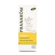 Pranarom Óleo Essencial Hipericão 50mL