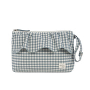 Walking Mum Necessaire Praliné Vichy Matcha