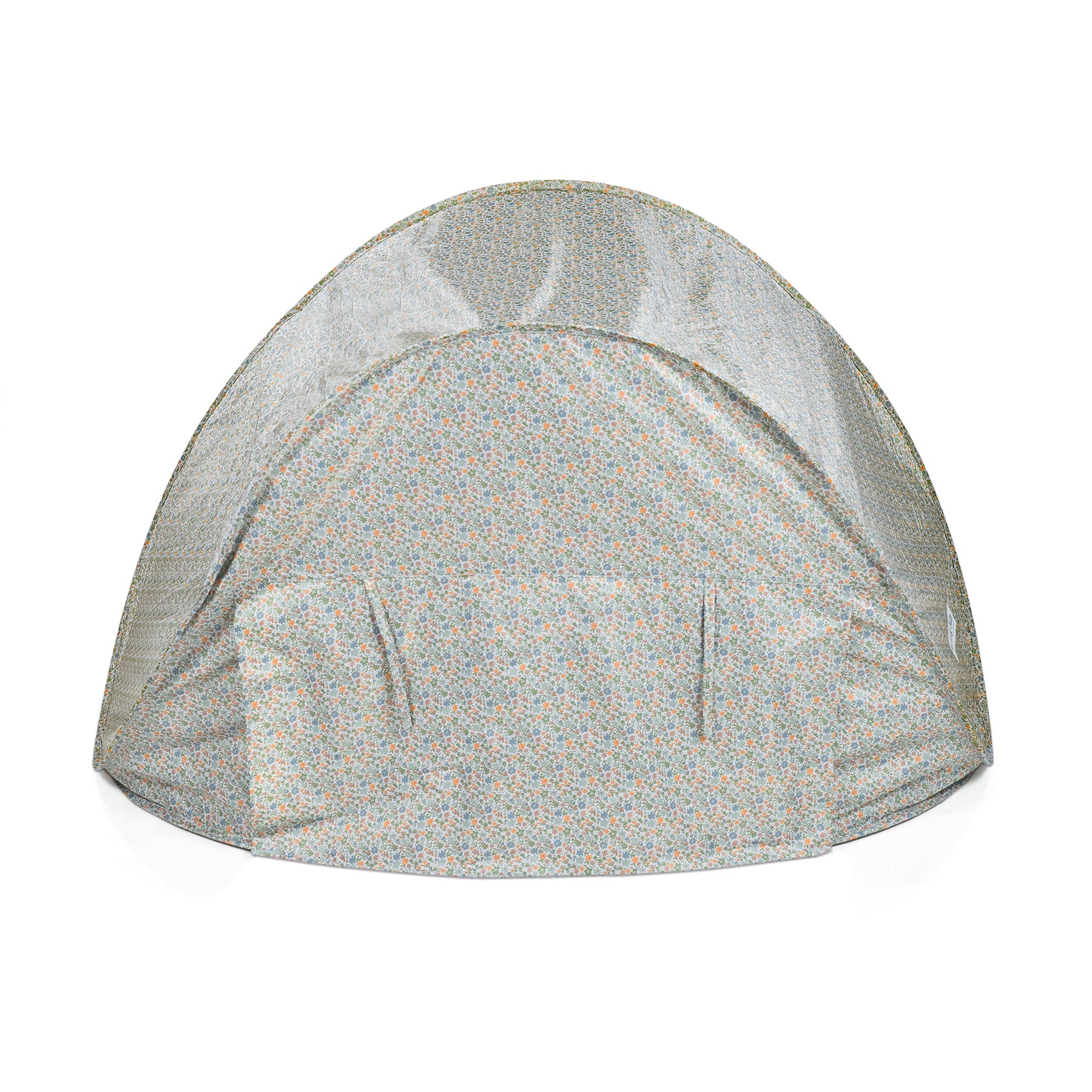 Walking Mum Tenda Summer Anti-UV Flowers
