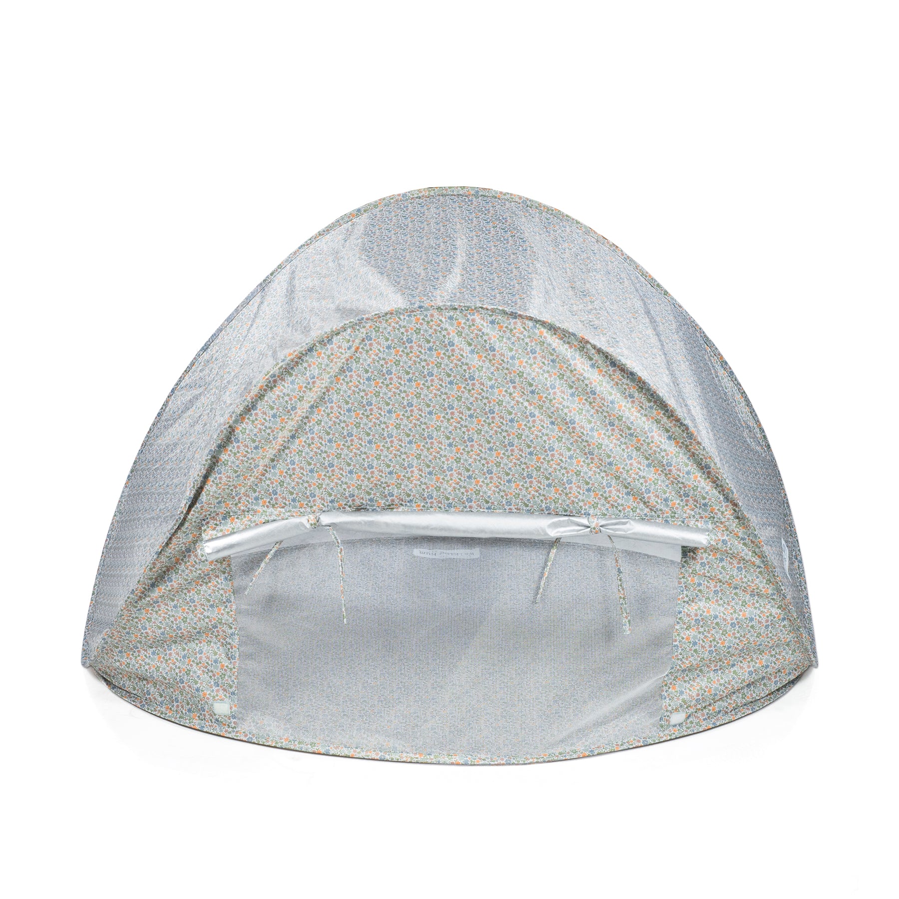 Walking Mum Tenda Summer Anti-UV Flowers