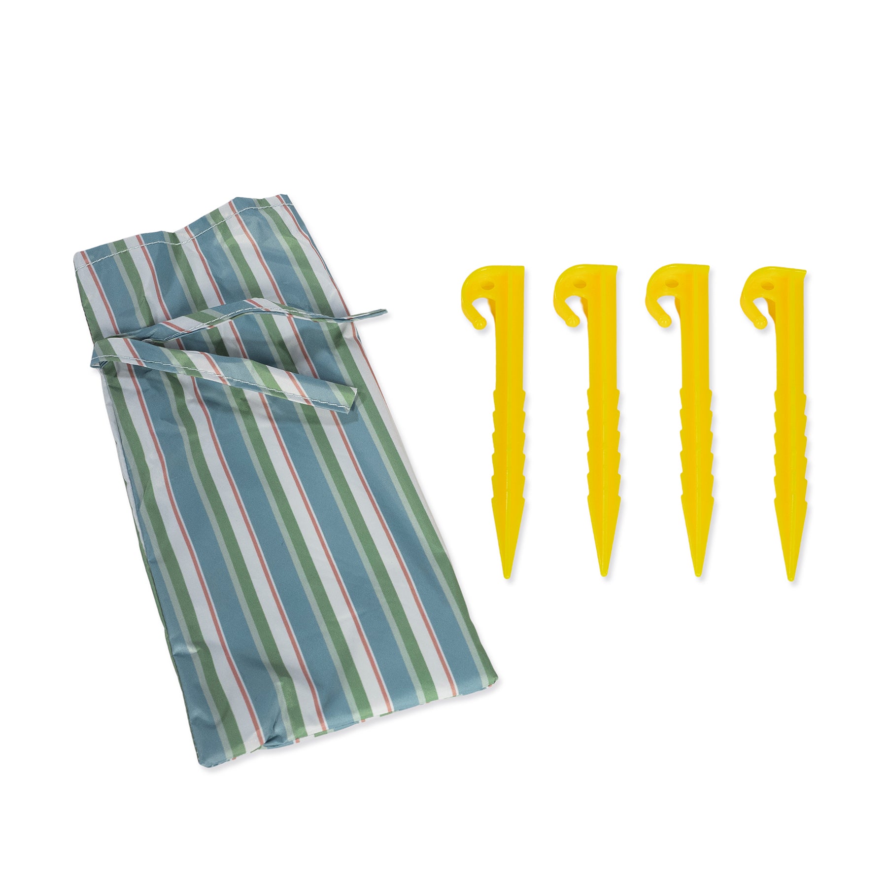 Walking Mum Tenda Summer Anti-UV Strips