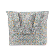 Walking Mum Saco Summer Flowers