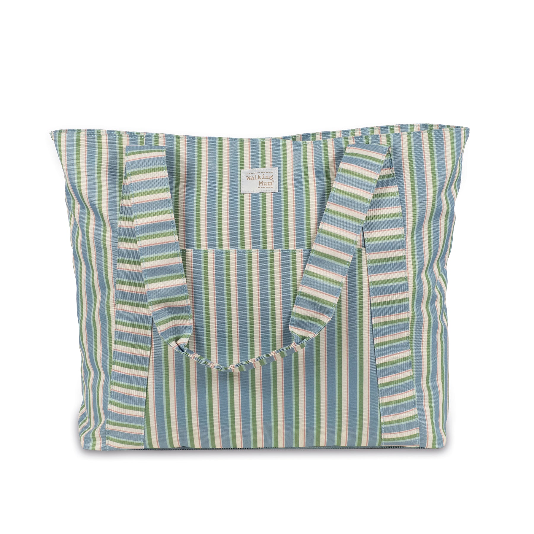Walking Mum Saco Summer Strips
