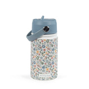 Walking Mum Garrafa Térmica 350ml Summer Flowers