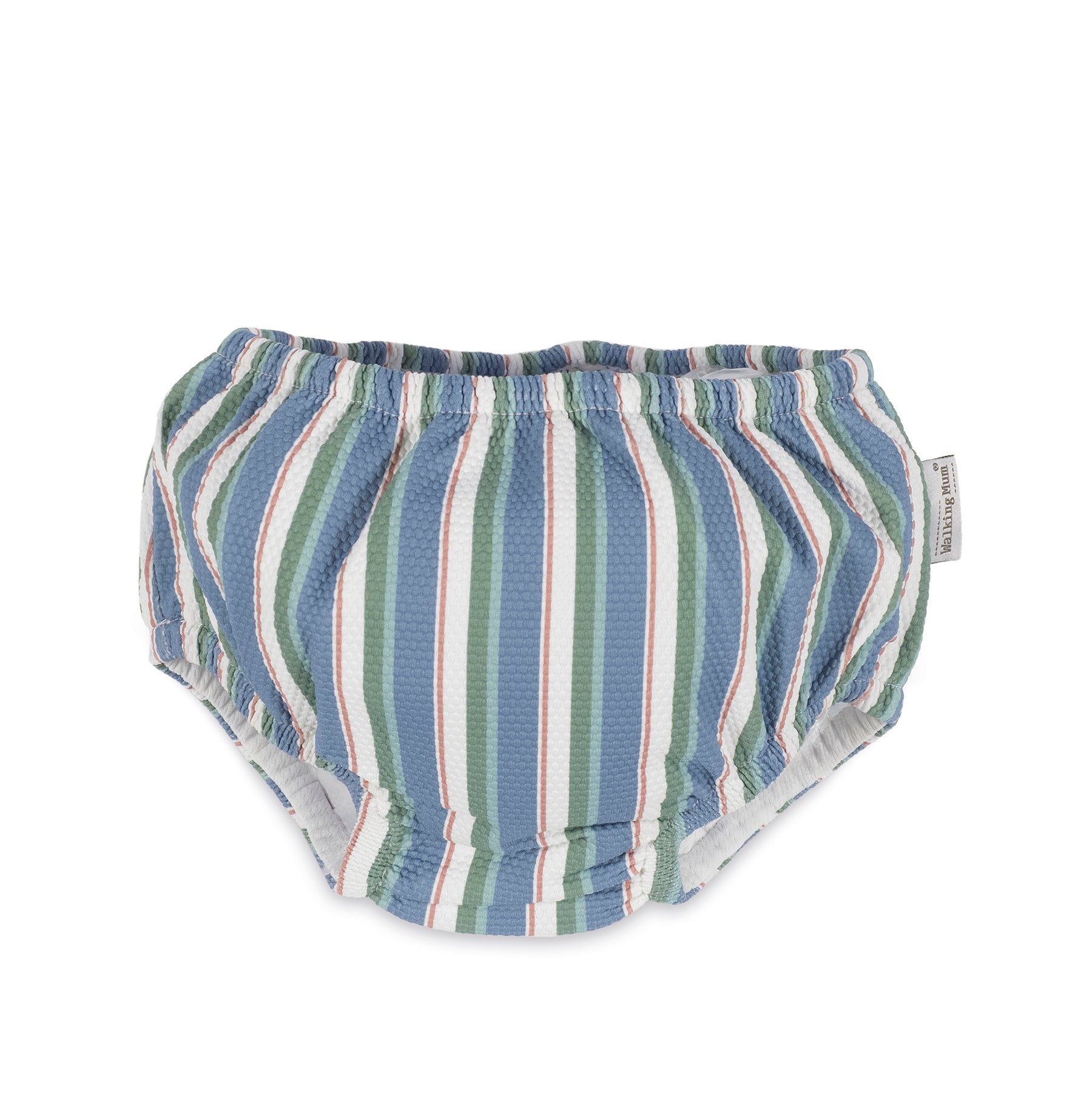 Walking Mum Fralda de banho Strips T/M (12-24 m)