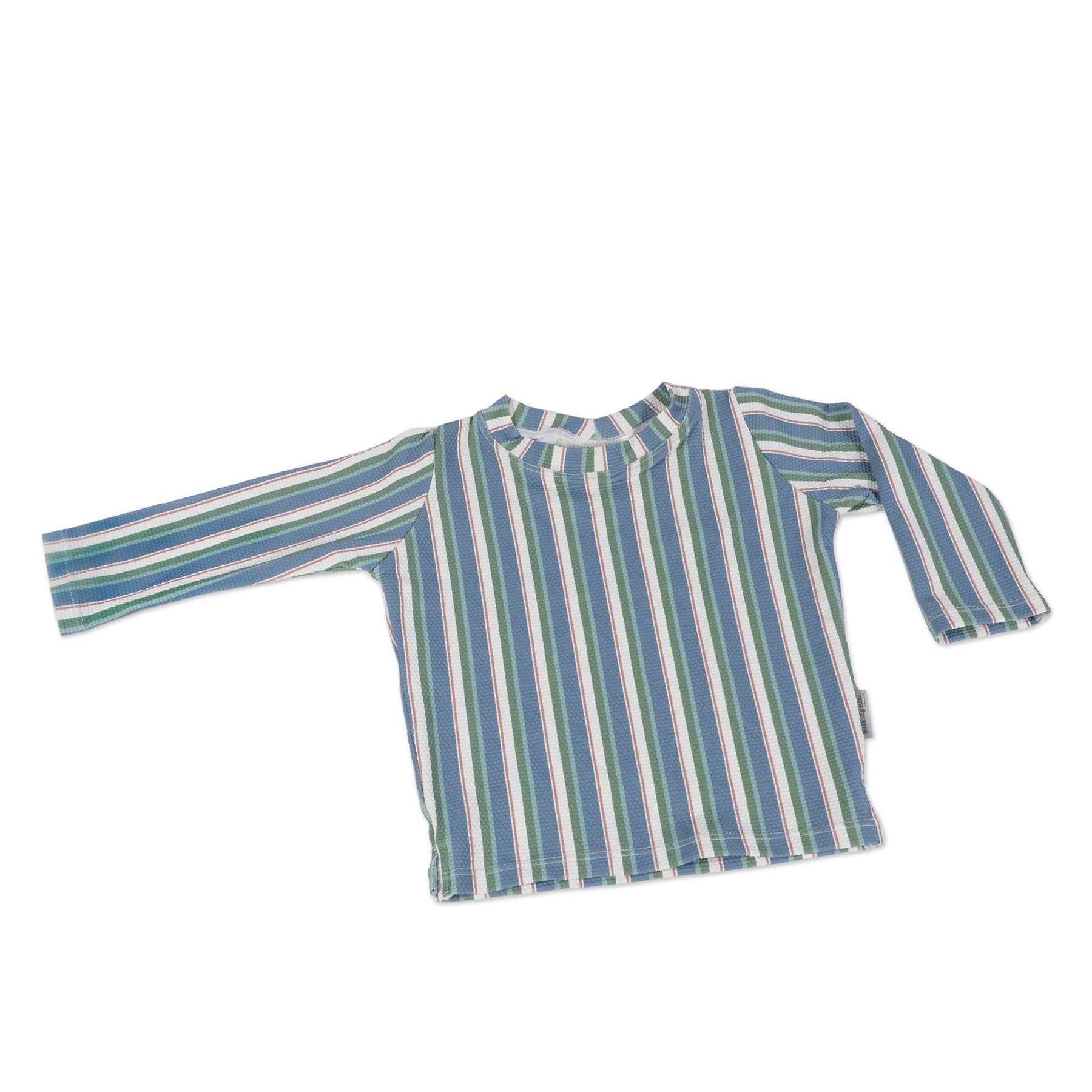 Walking Mum Camisola Anti-UV Strips T/M (12-24 m)