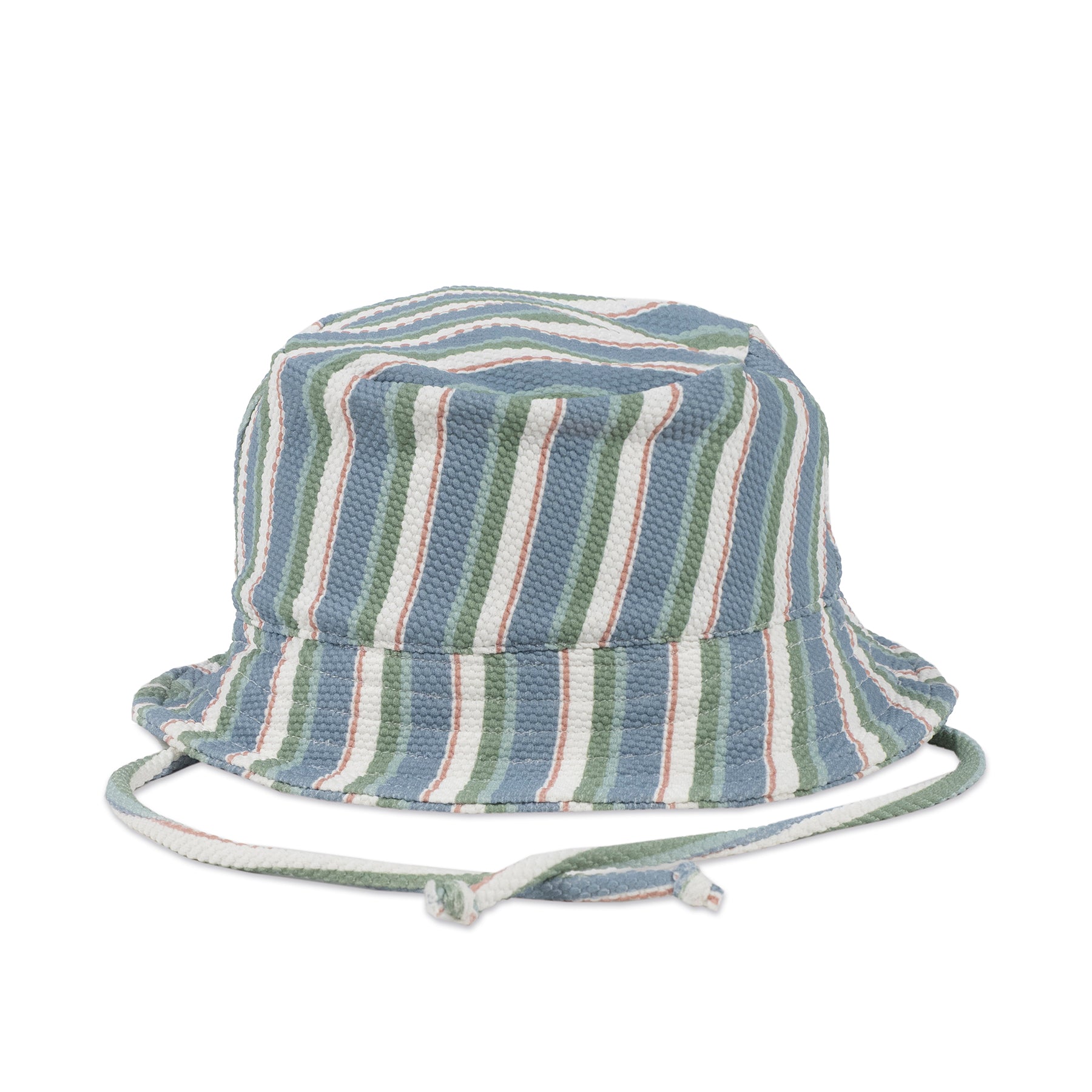 Walking Mum Chapéu Anti-UV Strips T/U