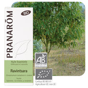 Pranarom Óleo Essencial Ravintsara 10mL