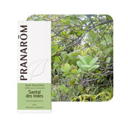 Pranarom Óleo Essencial Sandalo Album 5mL