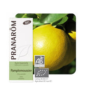 Pranarom Óleo Essencial Toranja 10mL
