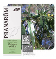 Pranarom Óleo Essencial Verbena Exótica 10mL