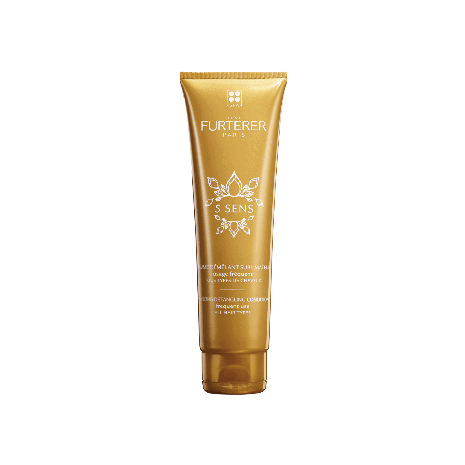 Rene Furterer 5 Senses Bálsamo Sublimador 150mL