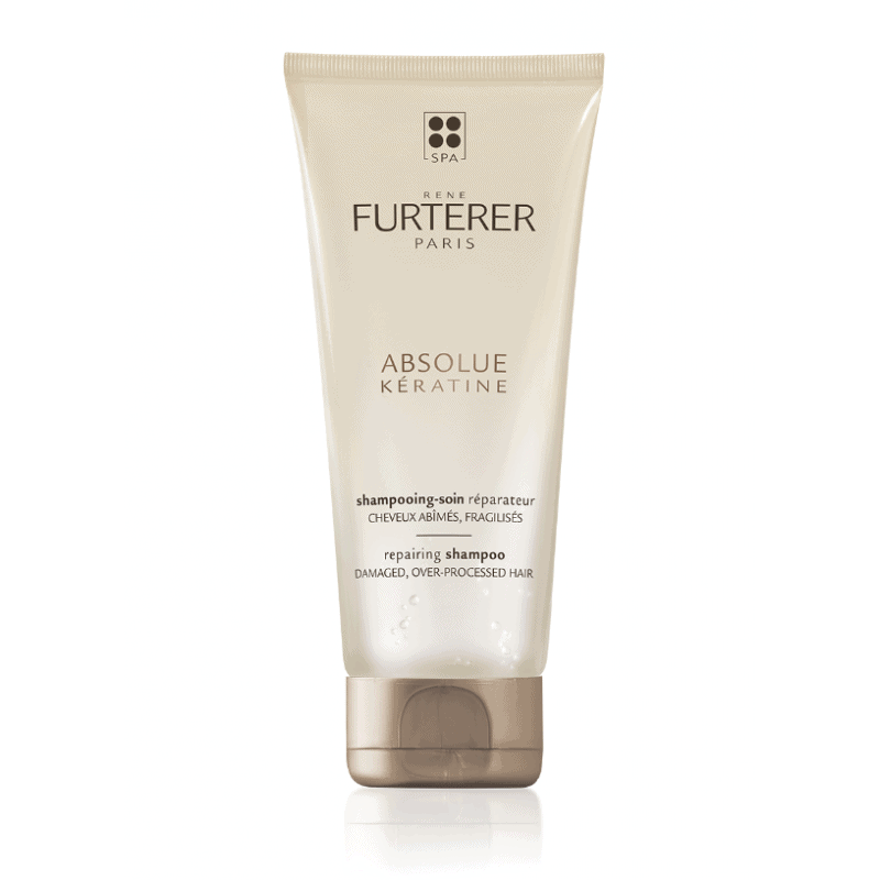 Rene Furterer Absolue Keratine Champô Reparador 200mL