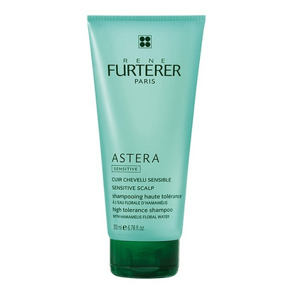 Rene Furterer Astera Sensitive Champô 200mL