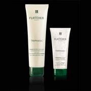 Rene Furterer Balsámo Triphasic com Oferta de Champô Triphasic Estimulante