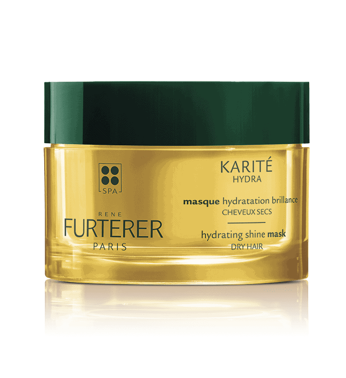 René Furterer Karite Hydra Máscara Hidratante 200mL