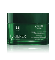 Rene Furterer Karite Máscara Nutrição Intensa 200mL