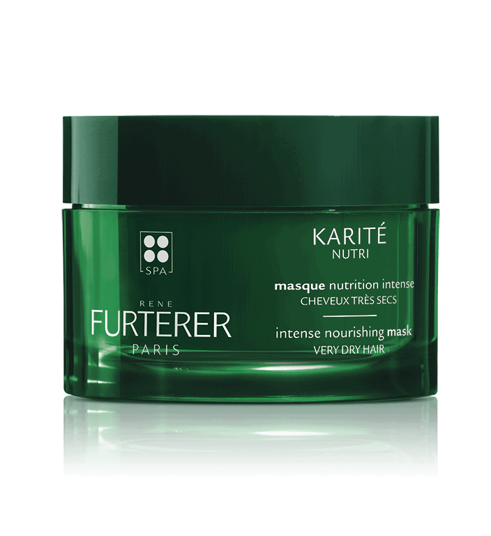 Rene Furterer Karite Máscara Nutrição Intensa 200mL