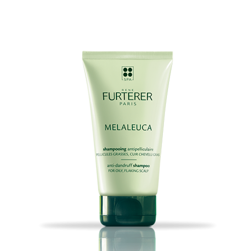 Rene Furterer Melaleuca Champô Anti Caspa Oleosa 150mL