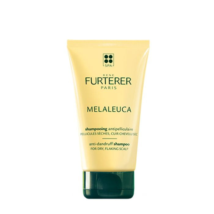 Rene Furterer Melaleuca Champô Anti Caspa Seca 150mL