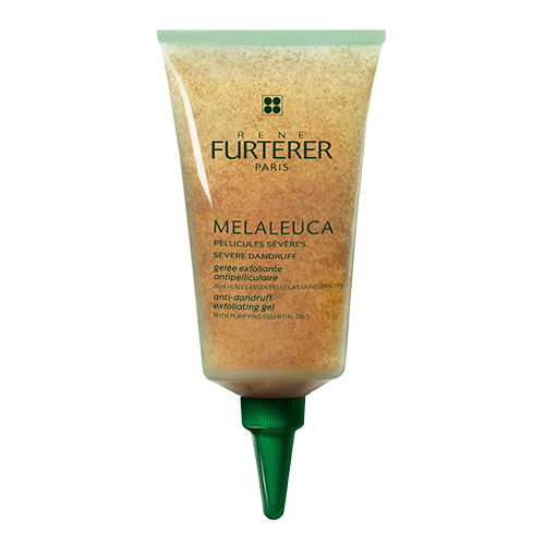 René Furterer Melaleuca Gel Esfoliante 75mL