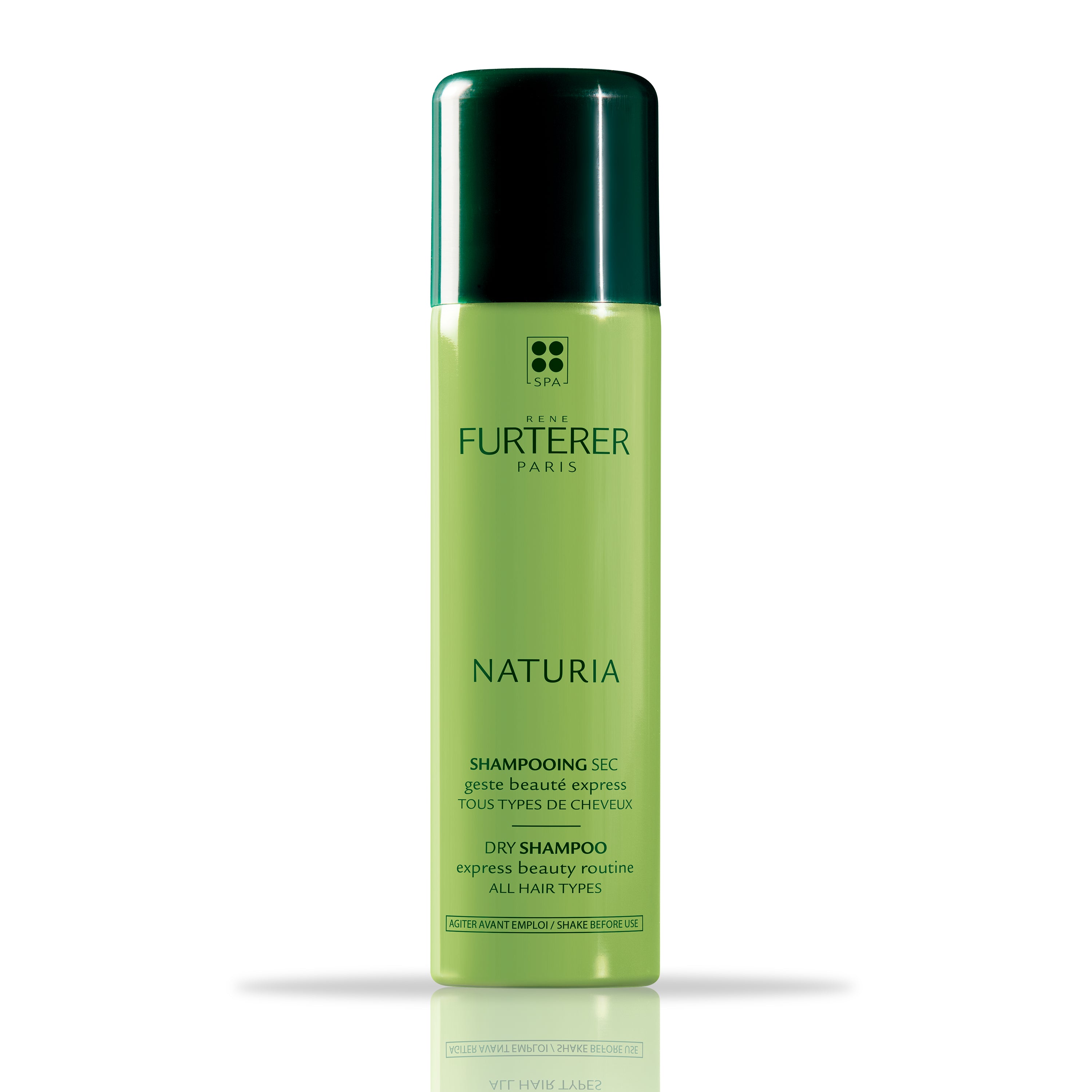 Rene Furterer Naturia Champô Seco 75mL