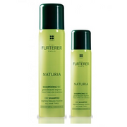 Rene Furterer Naturia Champô Seco 250mL com Oferta Champô Seco 75mL