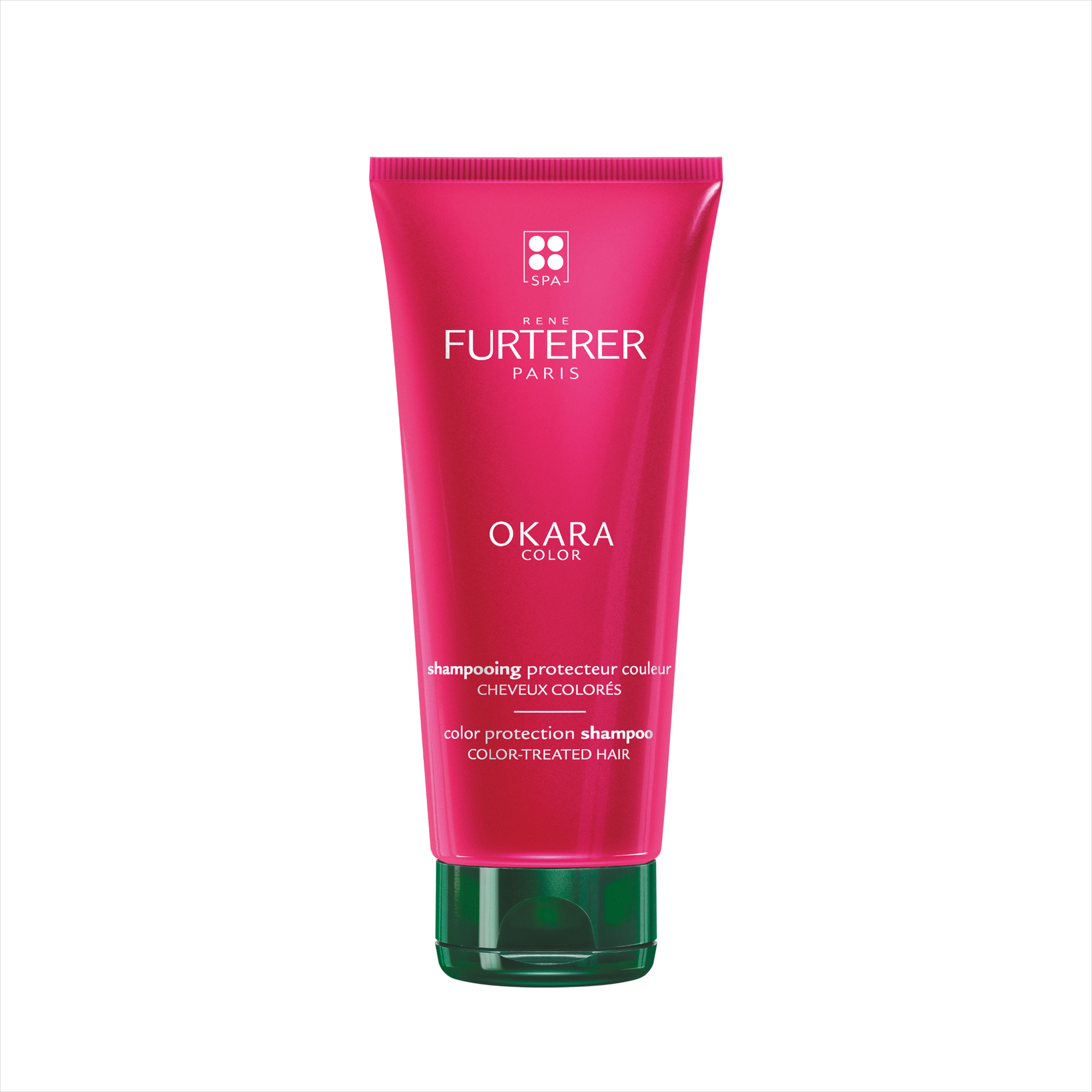 Rene Furterer Okara Color Champô Protetor da Cor 200mL